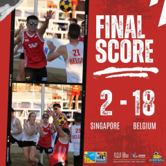 SG v Belgium