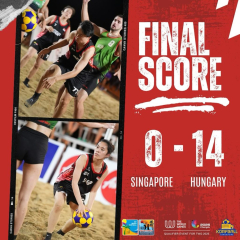 SG v HUN