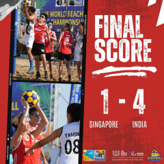 SG v IND